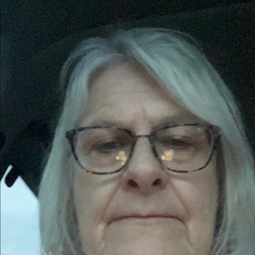 Meet your Posher, Kathleen